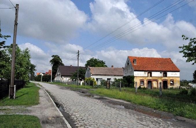 Przez brak przestrzennego planowania Polska traci miliardy złotych