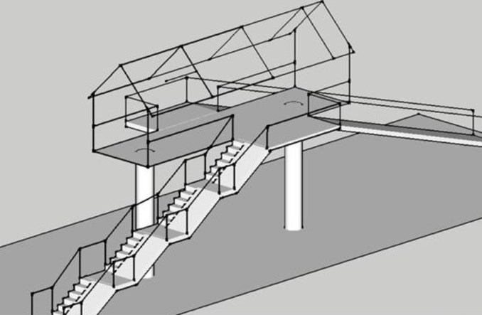 Drogi Witruwiańskie, czyli o mieście marzeń jednego z krakowskich radnych