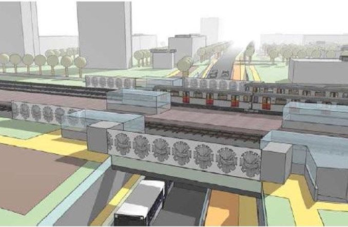 Łódź: Czy protesty w sprawie drzew zagrożą budowie tunelu? 
