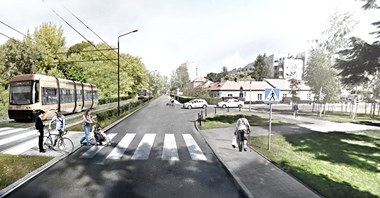 Tramwaje Warszawskie wybrały projektanta trasy wzdłuż Pola Mokotowskiego