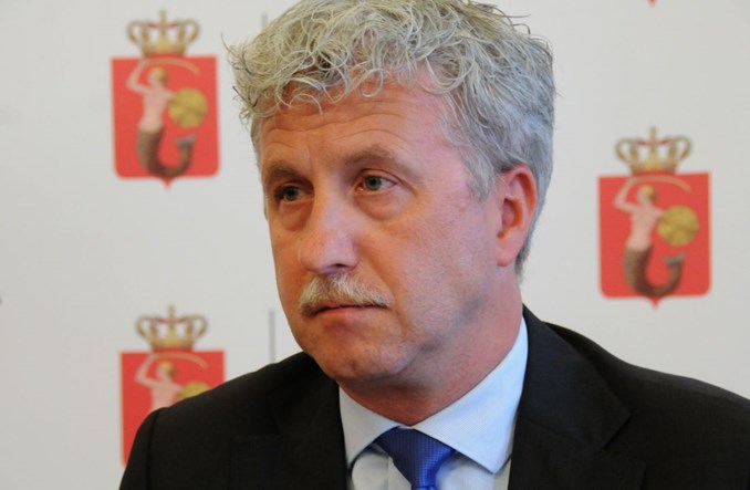 Wojciechowicz: Budowa metra to dla nas priorytet