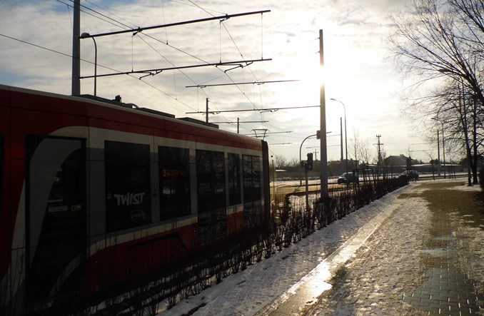 Tramwaje nocne w Częstochowie zostają