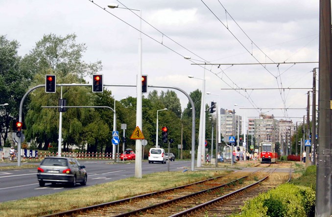 Częstochowa nie rozbuduje tramwaju na Parkitkę i Północ