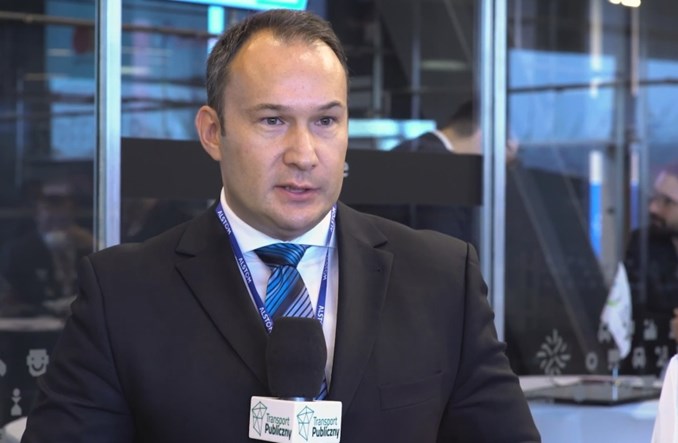 MCX: System płatności kartą zamiast wspólnego biletu? [film]