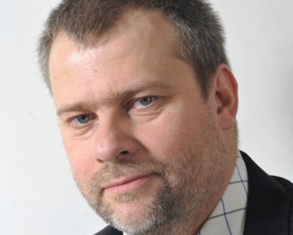Paweł Felietonista