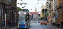 Wrocław bez 100% niskiej podłogi. „Jak najwięcej tramwajów w krótkim czasie”