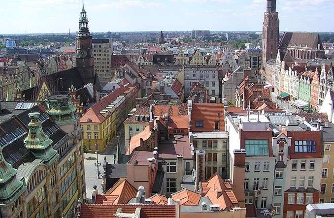 Wciąż jest szansa na nowe tramwaje dla Wrocławia