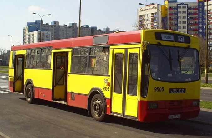 Człowiek – towar wożony w warunkach chłodniczych?