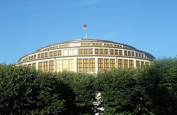 Wrocławski parking za 6 złotych