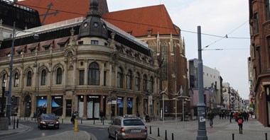 Wrocław. Plan transportowy do poprawki. Bez tramwaju na kluczowe osiedla