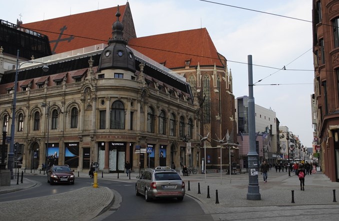 Wrocław. Plan transportowy do poprawki. Bez tramwaju na kluczowe osiedla