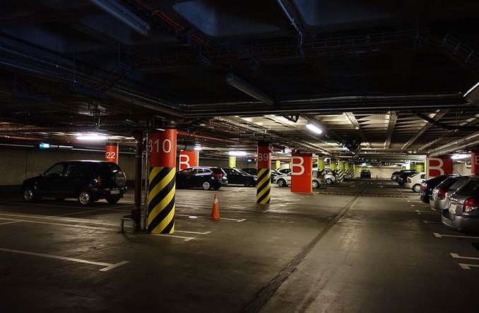 Tychy otwierają drugi parking w systemie „Parkuj i Jedź”