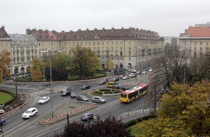 Wrocław. Nowe drogi dla rowerów i strefy uspokojonego ruchu