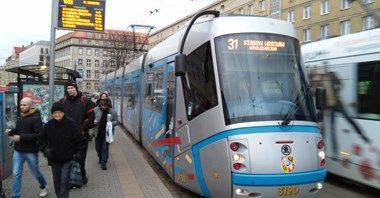 Wrocław. Dziewięć ofert na projekt tramwaju na Nowy Dwór