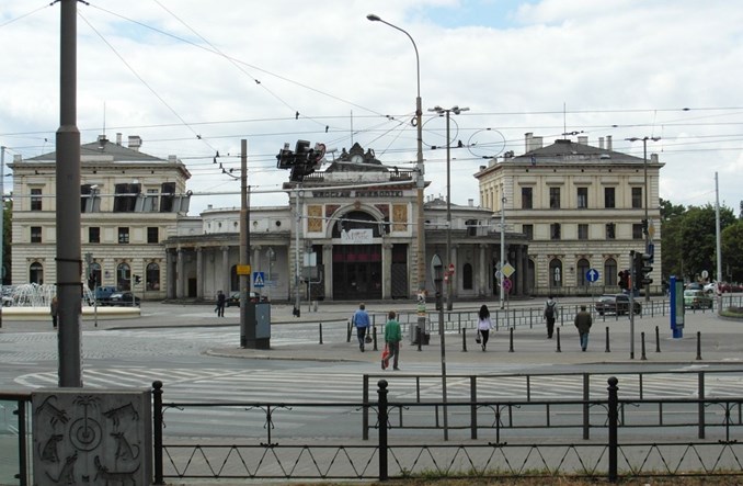 Wrocław. Na ul. Robotniczej powstanie buspas