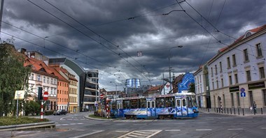 Wrocław z umowami z CUPT. Dostanie 200 mln zł z UE