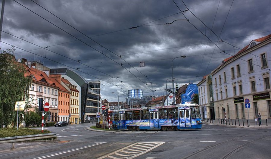 Wrocław z umowami z CUPT. Dostanie 200 mln zł z UE Wrocław z umowami z CUPT. Dostanie 200 mln zł z UE