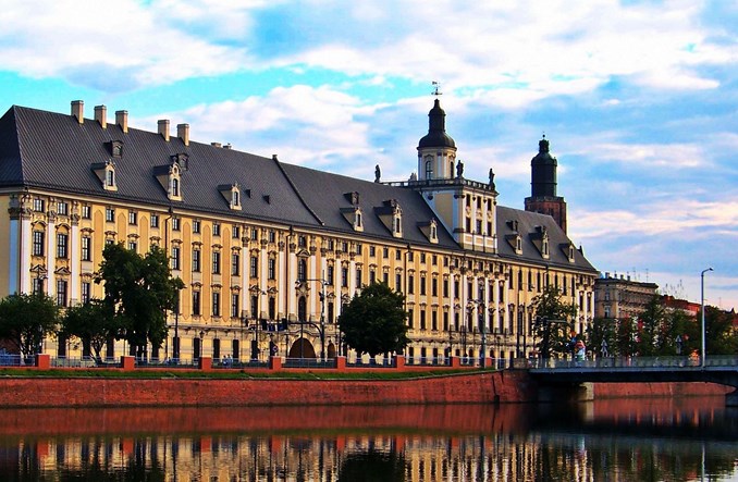 Zbigniew Komar: Car–sharing we Wrocławiu to nie gadżet