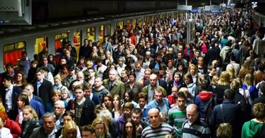 Warszawa: Tramwaje zwolnią na Moście Północnym do 30 km/h 