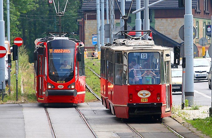 Jak poprawić transport zbiorowy na Górnym Śląsku?