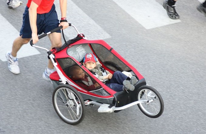 Wsparcie dla rodzin i transportu