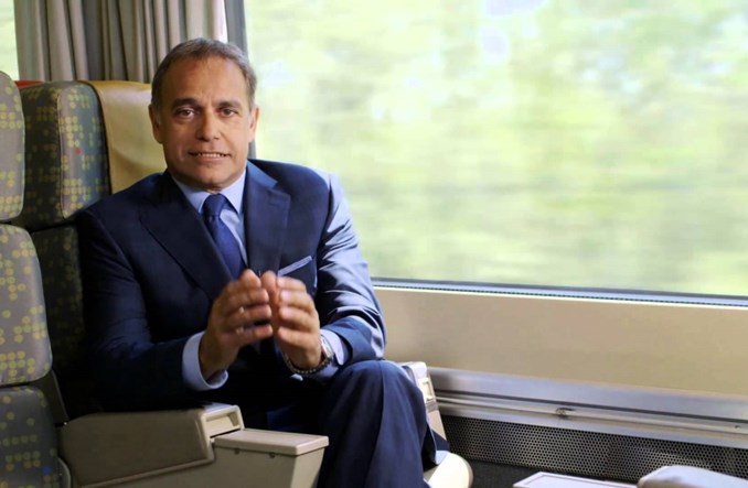 InnoTrans2016. Prezes kolei kanadyjskich: Wi-fi w pociągu to dla nas punkt zwrotny