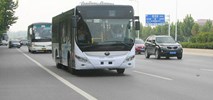 Autobus bez kierowcy? W Chinach już przewiózł pasażerów