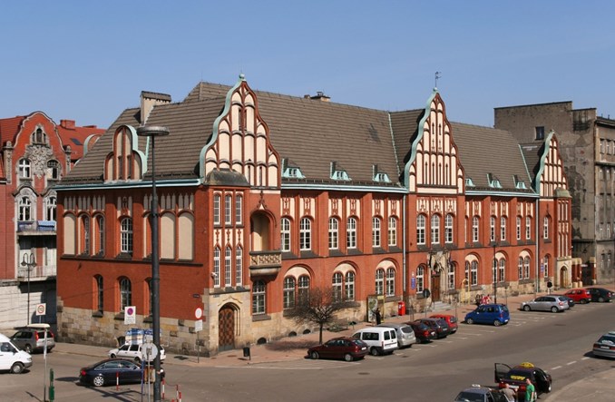 Prezydent Zabrza: Metropolia to szansa na wszechstronny rozwój