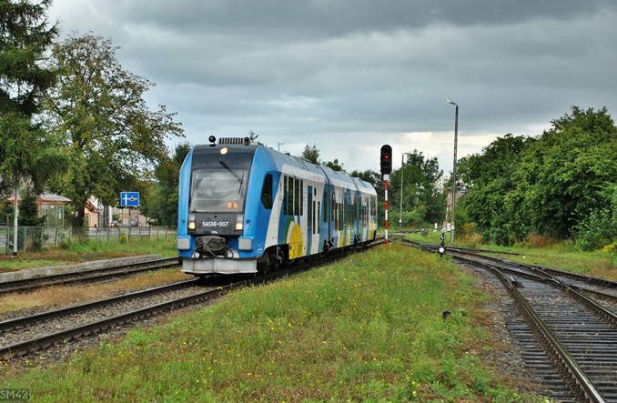Zachodniopomorskie: Priorytety to SKM Szczecin i (być może) wojewódzki organizator transportu publicznego