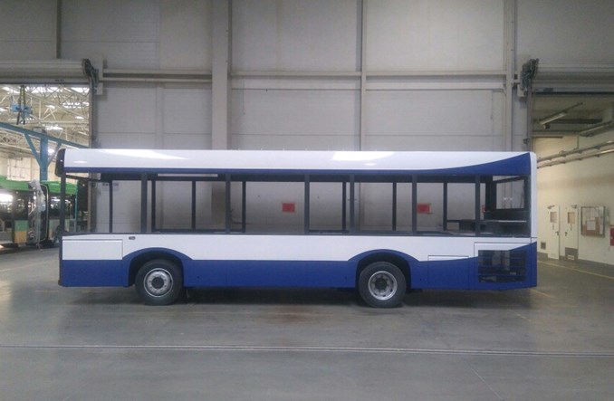 Komunikacja w Zakopanem darmowa dla kierowców i seniorów