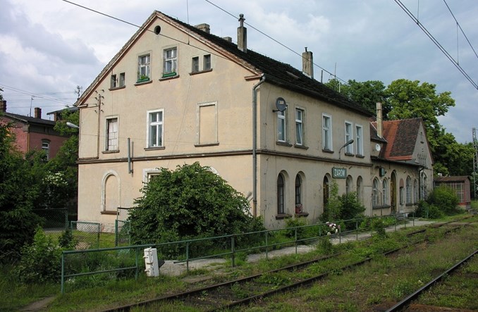 Wybrano wykonawcę przebudowy dworca w Żarowie