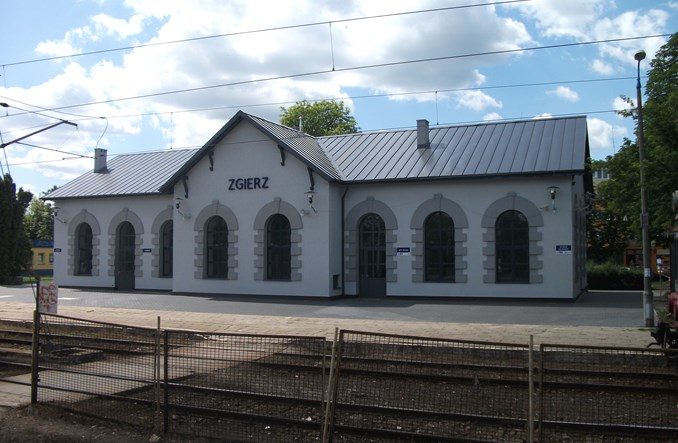 Zgierz. Nerwy w zajezdni, czyli historia pewnego przetargu