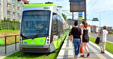 Olsztyński przetarg na tramwaje coraz bliżej. Powoływana jest już komisja