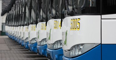 Komunikacja po koronawirusie. Gromadzki: Trzeba zwalczać obawy przed transportem publicznym