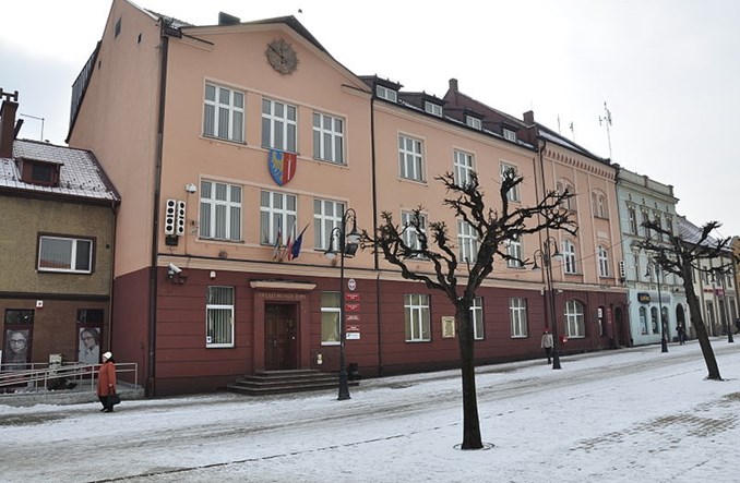 Żory. Komunikację miejską obsłuży firma bez doświadczenia