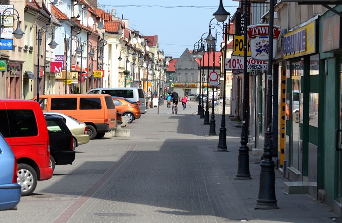 Ilu z 30 tys. kierowców w Żorach przesiądzie się do autobusów?
