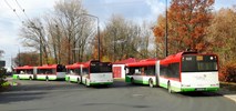Lublin. Wszystkie autobusy MPK będą miały panele fotowoltaiczne
