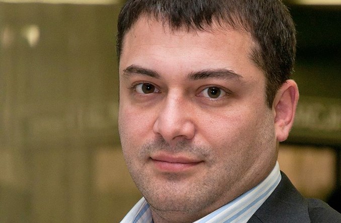 Janusz Zubrzycki członkiem zarządu ZDG TOR