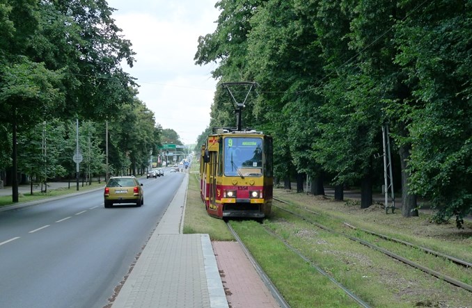 Łódź kupi 22 nowe tramwaje