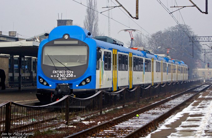 KŚ: Zastanowimy się nad adnotacjami o oczekiwaniach w przypadku opóźnień