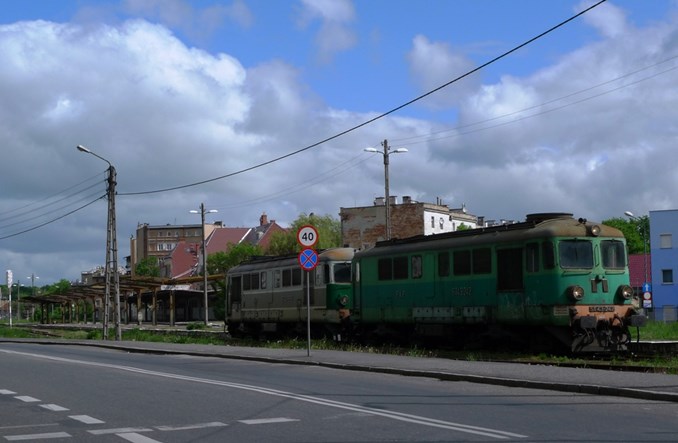 Świdnica: Promocja na przesiadki z autobusu MPK na pociąg