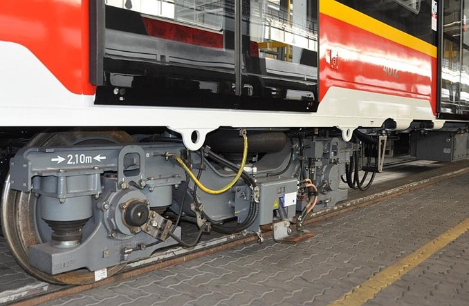 Warszawa. Dlaczego "zapalił się" wagon metra? Już wiadomo