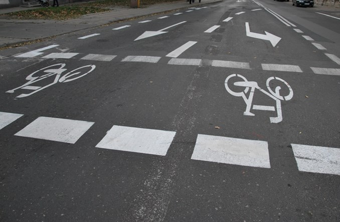 Ułatwienia dla rowerzystów. Ministerstwo bierze się za przepisy
