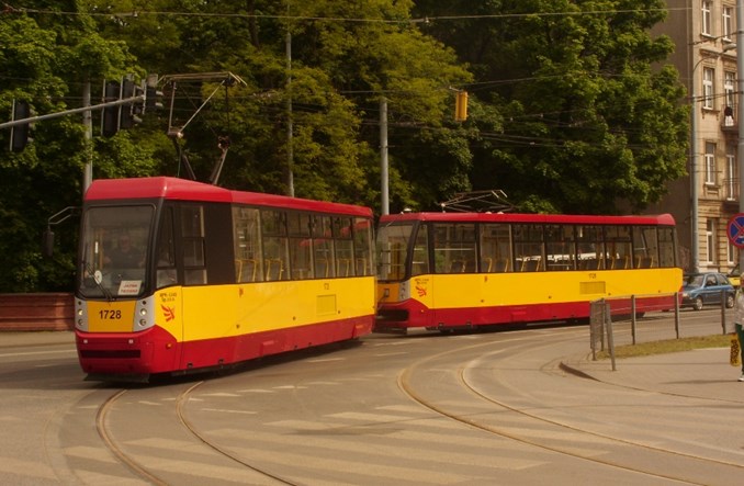 MPK Łódź: Zakupy i modernizacje