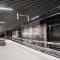 Metro na Bródno: Lastryko, żyletki i barwne grafiki Młodożeńca Metro na Bródno: Lastryko, żyletki i barwne grafiki Młodożeńca