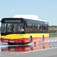 Mistrzostwa kierowców warszawskich autobusów [ZDJĘCIA]