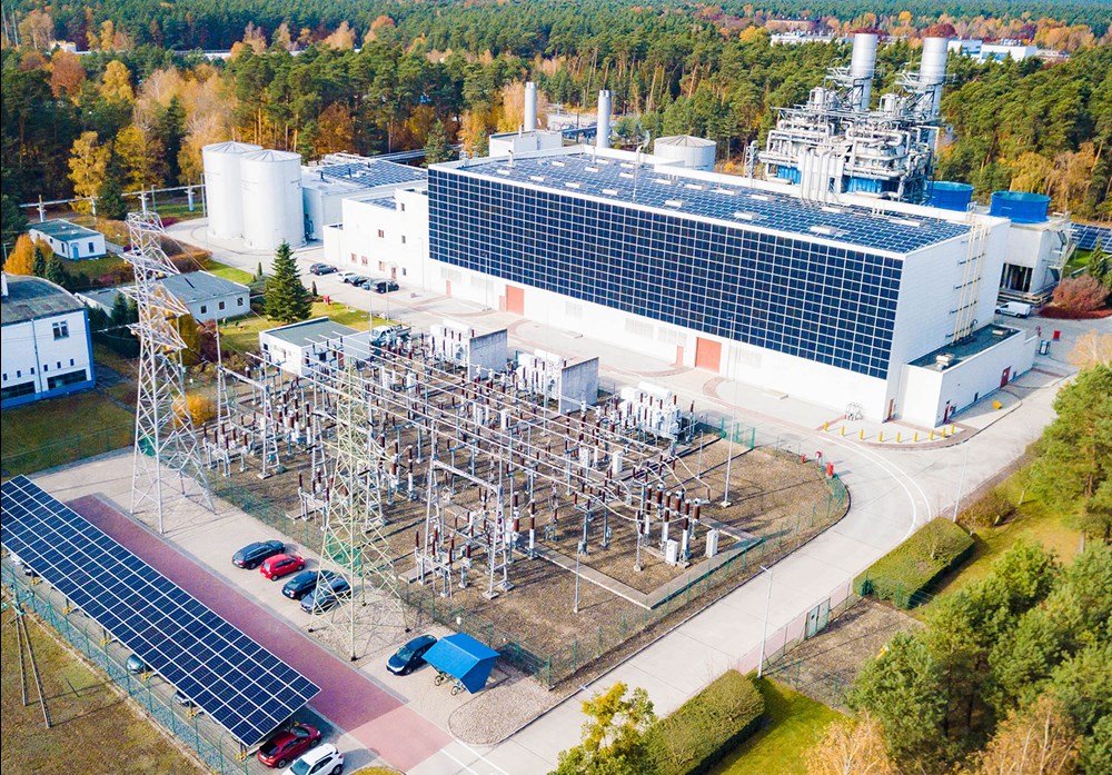 Polenergia redefiniuje strategię wodorową: inwestycja na Śląsku i rezygnacja z dwóch projektów