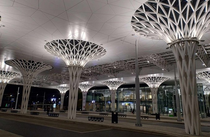 Lublin. Nowi przewoźnicy na dworcu metropolitalnym