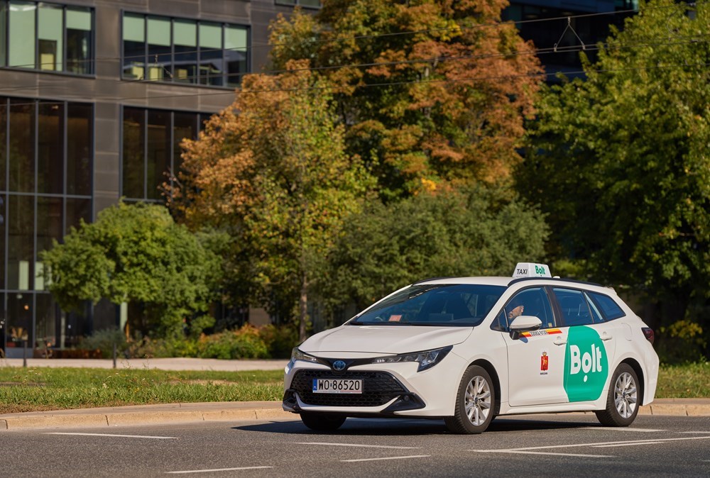 Rok po „lex Uber”. Jak branża przewozowa odnalazła się w nowych realiach?