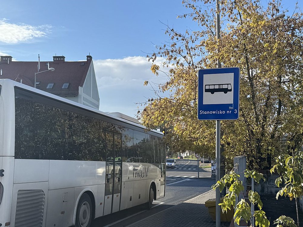 Żary wybierają operatora komunikacji na 2026 rok